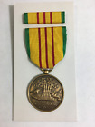 Vintage Original Vietnam War GI Vietnam Service Medal Set Vintage 1969 - Origina