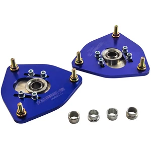 Domlager Federbeinlager Vorderachse einstellbar for Subaru Impreza WRX 2002 - Afbeelding 1 van 12