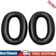 Replacement Foam Ear Cushions Earpads for Sony WH-1000XM3 Headphones Ear Pads