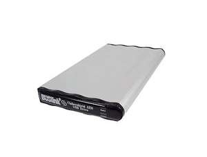 USB 3.2 Gen 2 eSATA FIPS 140-2 HIPAA 512-bit AES Hardware Encrypted Slim Drive - Bild 1 von 4