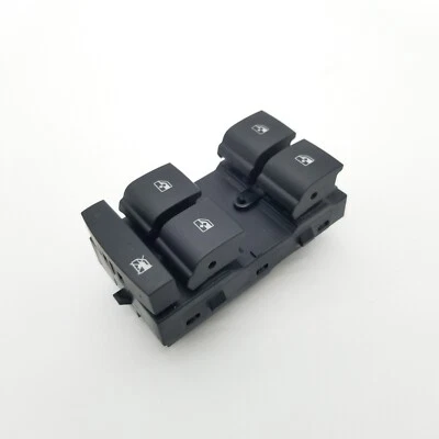 Interruptor de ventana eléctrica Buick Encore Master 2013 2014 2015 2016 OEM 13305373 Foto 1 de 4