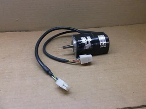 R88M-U05030HA-S1 Omron Servo Motor R88MU05030HAS1 - Picture 1 of 4