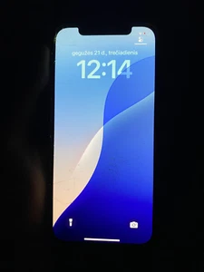 iPhone 12 - 128gb - Factory Unlocked - 91% Battery - Trusted Seller - Zdjęcie 1 z 12