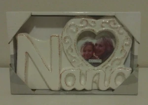Malden Nana Ceramic Picture Frame - Picture 1 of 6