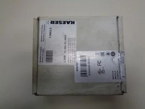 KAESER 7.9662.0 ETHERNET SWITCH 8-PORT WIENET UMS 8 (OEM) AIR COMPRESSOR - Picture 1 of 6