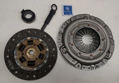 SACHS Clutch Kit,Mitsubishi Galant,1994-98,2.4L - Image 1 of 2