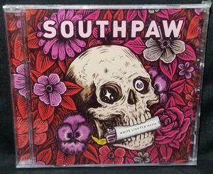 CD- Southpaw - White Lighter Myth CD - Picture 1 of 3