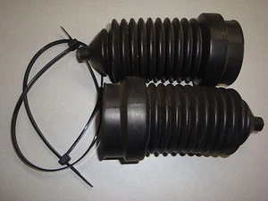 POWER STEERING RACK BOOT KIT SUITS COMMODORE VB, VC, VH, VK HOLDEN HDT GROUP A._ - Bild 1 von 2
