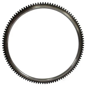 110 Teeth Electric Start Flywheel Ring Gear for Microtiller 186F188F192F - Picture 1 of 17