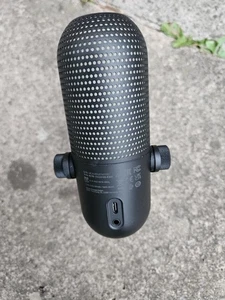 Razer Seiren V3 Chroma - RGB USB Mikrofon mit Tap-to-Mute (Stream und Spiel) - Bild 1 von 4