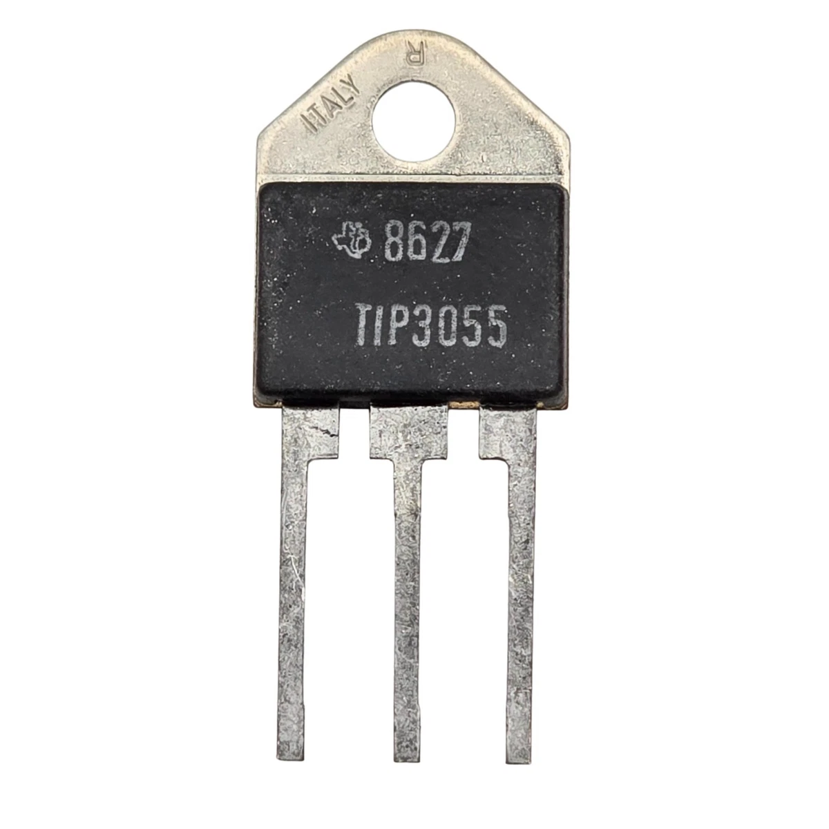 SOLID STATE 2N6103 Qty of 5 per Lot Bipolar Junction Transistor NPN