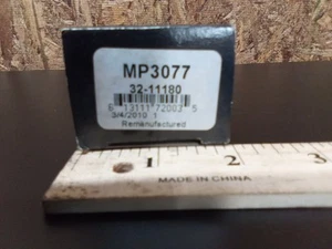 Bosteth Industries Fuel Injector MP3077 Free Shipping - Picture 1 of 6