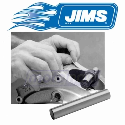 Jims Rod Alignment Tool for 1980-1983 Harley Davidson FLT Tour Glide - Tools yz - Image 1 of 4