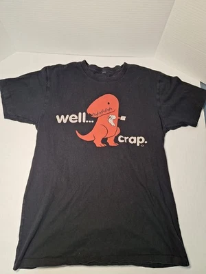 Goodie Two Sleeves T-shirt,  Trex, Size Small, Cotton Blend, Short Sleeve - Изображение 1 из 4