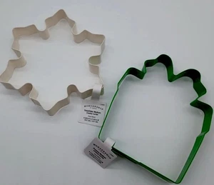 Große Größe NEU TARGET WONDERSHOP Weihnachten Ausstechformen perfekt auch für Dekoration - Bild 1 von 5