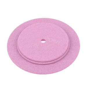 Affilatrice elettrica per motosega con mola diamantata e catena lucidante - Picture 1 of 18