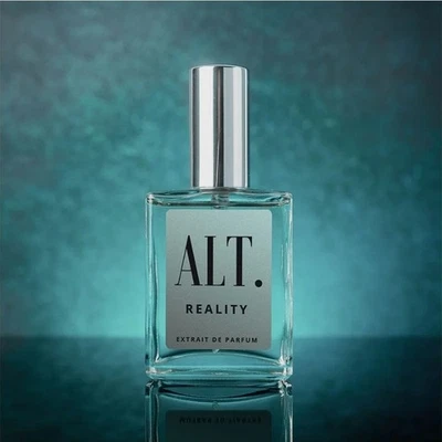 ALT Fragrances - Reality, Extrait de Parfum, 2oz/60ml Foto 1 de 3