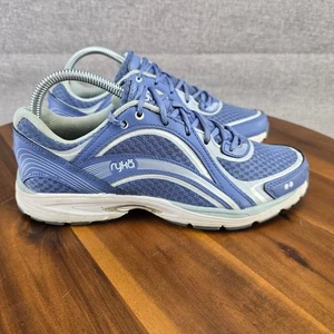 Ryka Sky Walk Zapatos para Caminar Para Mujer Talla 7M Azul Tenis Atléticos - Imagen 1 de 12