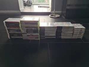 Spiele Konvolut Nintendo DS Playstation 3 Playstation 2 Xbox 360 Insgesamt 59... - Bild 1 von 6