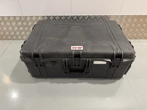 Max Hard Large Case Waterproof Dustproof 750x480x280mm Brand New - Picture 1 of 17