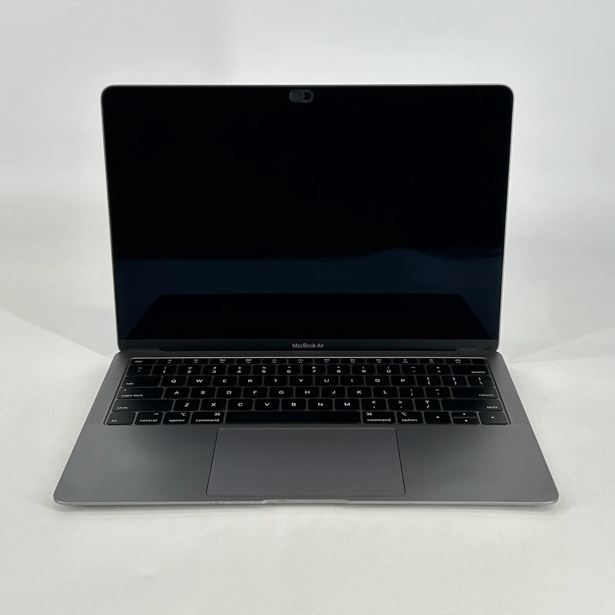 MacBook Air（Retina, 13-inch, 2018)　A1932 Late 2018 Apple MacBook Air with 1.6GHz Dual core Intel Core i5