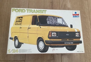 Kit Modelo L270 Esci 3047 - Ford Transit - 1/24 - Imagen 1 de 3