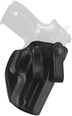 Galco Summer Comfort IWB Holster, Springfield Hellcat Pro/Springfield : SUM876RB - Image 1 of 4