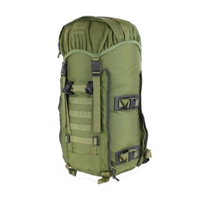 Mochila Berghaus Centurio 45 II MMPS NOVA - Imagem 1 de 4
