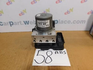 13 14 15 HYUNDAI SANTA FE - ABS Unit PUMP USED Anti-lock Brake Stock #58ABS - Picture 1 of 6