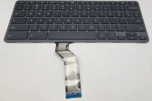 Acer Chromebook C722 C722T C741L C741LT Ersatz Tastatur NK.I111S.0C8-USK - Bild 1 von 4