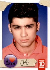 B3702- 2013 One Direction Card #s 1-100 +Inserts -You Pick- 15+ FREE US SHIP - Picture 1 of 174