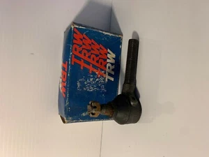 1953 - 1959 NOS Corvette TRW Tie Rod End - Imagen 1 de 4