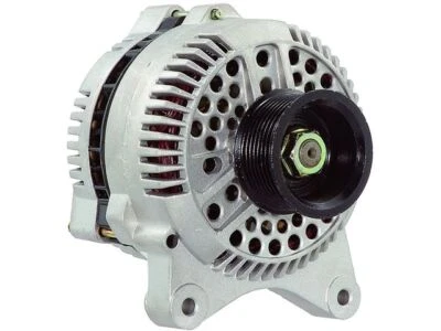 Генератор переменного тока сверхмощный для Ford F350 1999-2001 годов выпуска Denso 11982XKZZ 2000 - Изображение 1 из 2
