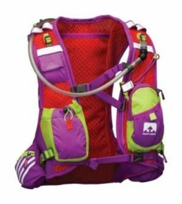 Nathan VaporShadow 2L Race Vest - Female - Imagem 1 de 4