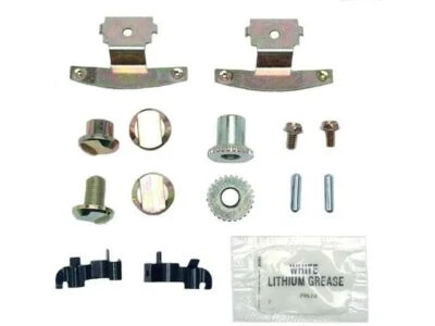 For 2000-2006 GMC Yukon XL 1500 Parking Brake Hardware Kit Rear API 81443VRJD - Image 1 of 2