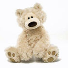 GUND Philbin Beige Teddy Bear stuffed animal 13