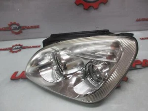 KIA RONDO LEFT HEADLAMP UN, 09/09-05/13 09 10 11 12 13 - Picture 1 of 4