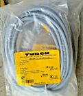 Turck Cable Assembly RK 4T-6