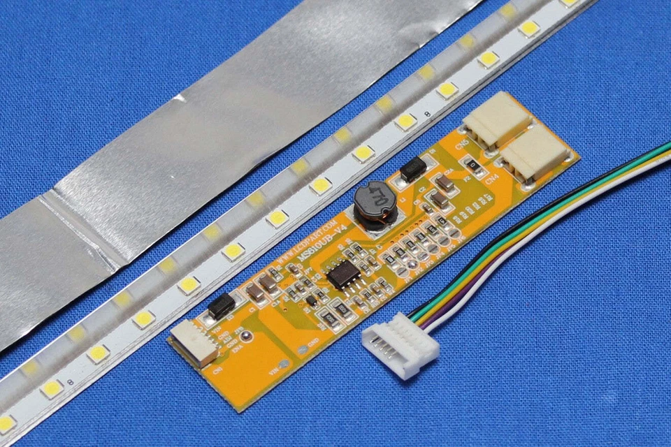 GP2600-TC41-24V LED upgrade kit, P/N:GP2600-TC41-24V-LEDKIT - Image 1 of 1