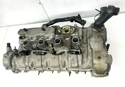 2012 BMW 650I CONV F12 4.4L RIGHT CYLINDER HEAD CAMSHAFT 757394004 - Image 1 of 4