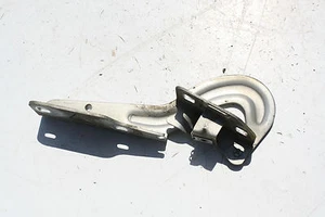 Scharnier Motorhauben links silber Renault Scenic JA Phase 2 ab Bj. 1999 - Bild 1 von 3
