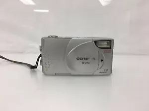 Olympus D-370 1.3MP Digital Camera - Fully Functional - Picture 1 of 15