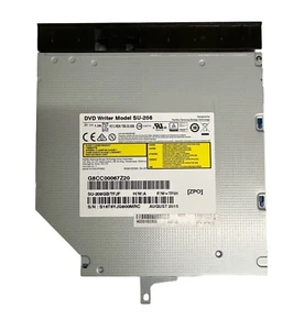 TOSHIBA Satellite P55t-A P55t-A5116 Laptop DVD+RW Burner Drive - Picture 1 of 3
