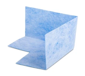 Dichtecke Innenecke 50 St. Abdichtecke 90° Dichtset Dichtband Flüssigfolie B04 - Bild 1 von 7