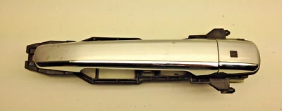 ✅ 00 MERCEDES-BENZ CLK320 SENSOR MANIJA PUERTA DELANTERA DERECHA PLATA OEM Foto 1 de 4