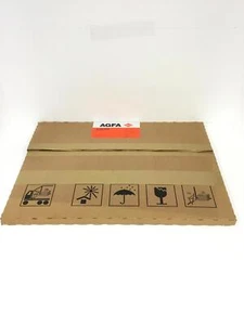 50 x NEW AGFA Zenith N555 20 - Ox452000 - 100475337-0 Negative Plate, FREE SHIP! - Picture 1 of 9
