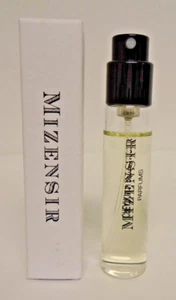 New Mizensir Eau De Gingembre Eau de Parfum Spray 8 ml/0.3 fl. oz. Free Ship/ - Picture 1 of 10