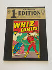 1974 Famous 1st Editions #F-4 (VF-)Whiz Comics #3  Shazam Re-print!!