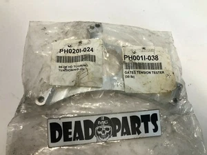 Cargador Harley Pro ph020i-024 touring 99-06 plantilla tensadora - Imagen 1 de 3