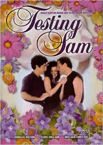 Test Sam DVD - Bild 1 von 3